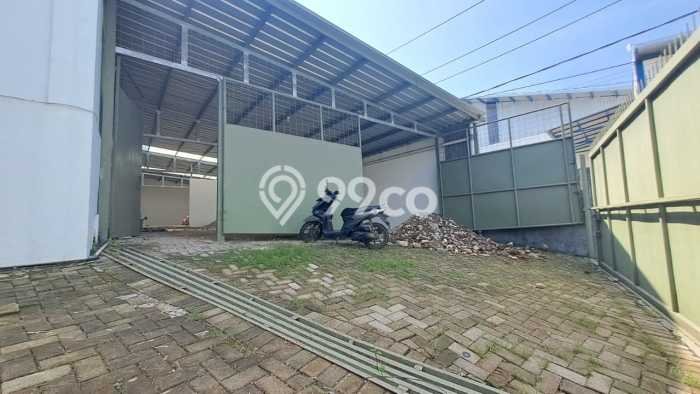 Gudang Komersial Disewakan di Margaasih Bandung Luas 690m2 Gudang Komersial Disewakan di Margaasih Bandung Luas 690m2