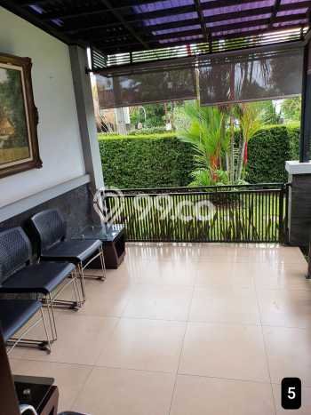 Hunian Elit LB 500m2 Siap Pakai Desain Elegan di Pasteur, Bandung Hunian Elit LB 500m2 Siap Pakai Desain Elegan di Pasteur, Bandung