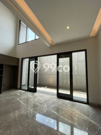 Rumah Elit LB 510m2 Siap Pakai Desain Elegan di Setra Duta, Bandung Rumah Elit LB 510m2 Siap Pakai Desain Elegan di Setra Duta, Bandung