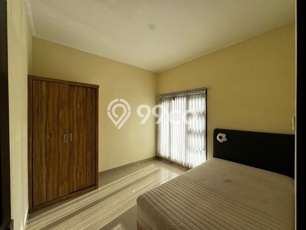 Rumah Minimalis 4 KT di Sariwangi Bandung Full Furnished Rumah Minimalis 4 KT di Sariwangi Bandung Full Furnished