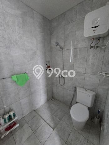 Dijual Cepat Rumah 2 KT 2 KM di Podomoro Park Bandung, Bandung Dijual Cepat Rumah 2 KT 2 KM di Podomoro Park Bandung, Bandung