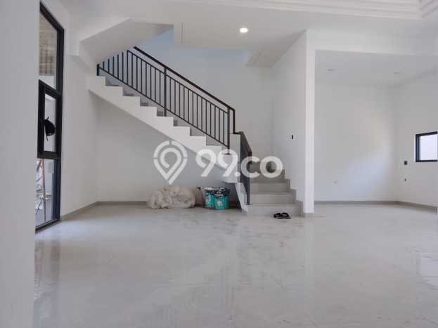 Jual Rumah Eksklusif 3 KT di Pondok Hijau, Bandung Jual Rumah Eksklusif 3 KT di Pondok Hijau, Bandung