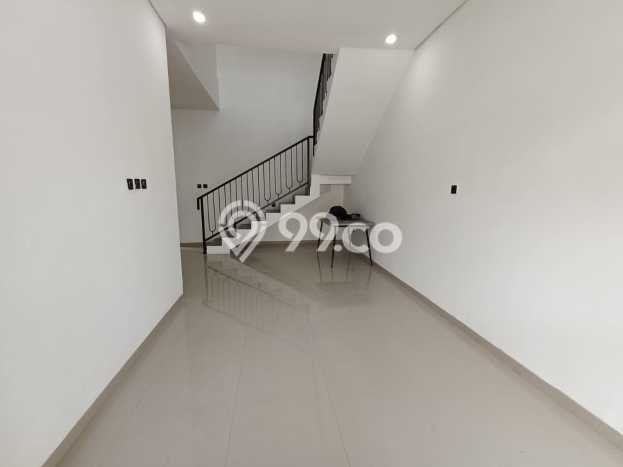 Dijual Rumah Eksklusif 4 KT di Setiabudi, Bandung Dijual Rumah Eksklusif 4 KT di Setiabudi, Bandung