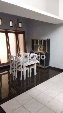 Dijual Cepat Rumah Favorit Siap Huni LB 100m2 di Antapani, Bandung Dijual Cepat Rumah Favorit Siap Huni LB 100m2 di Antapani, Bandung