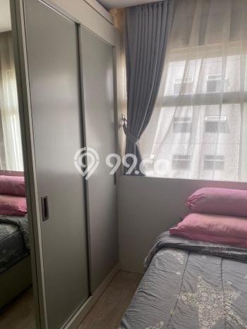 Siap Huni Apartemen di Bandung 3 Kamar & 2 Kamar Mandi, Luas 74m2 Siap Huni Apartemen di Bandung 3 Kamar & 2 Kamar Mandi, Luas 74m2