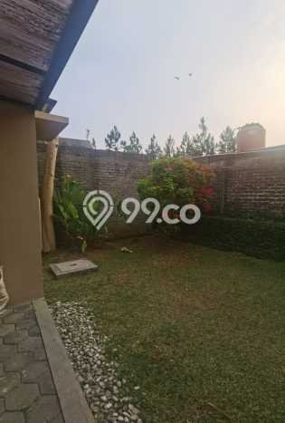 Disewakan Rumah Ciwaruga Jarang Ada Furnished Disewakan Rumah Ciwaruga Jarang Ada Furnished