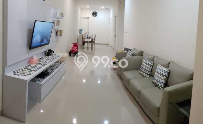 Dijual Hunian Rumah Nyaman 3 Kamar di Taman Kopo Indah, Bandung Dijual Hunian Rumah Nyaman 3 Kamar di Taman Kopo Indah, Bandung