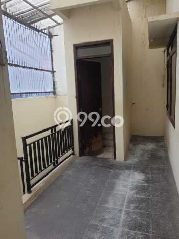 Rumah LT 141m² di Singgasana, Bandung - Lokasi Strategis Rumah LT 141m² di Singgasana, Bandung - Lokasi Strategis