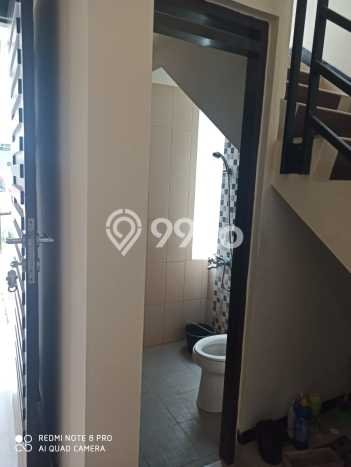 Dijual Rumah Modern 3 KT di Soekarno Hatta, Bandung Dijual Rumah Modern 3 KT di Soekarno Hatta, Bandung