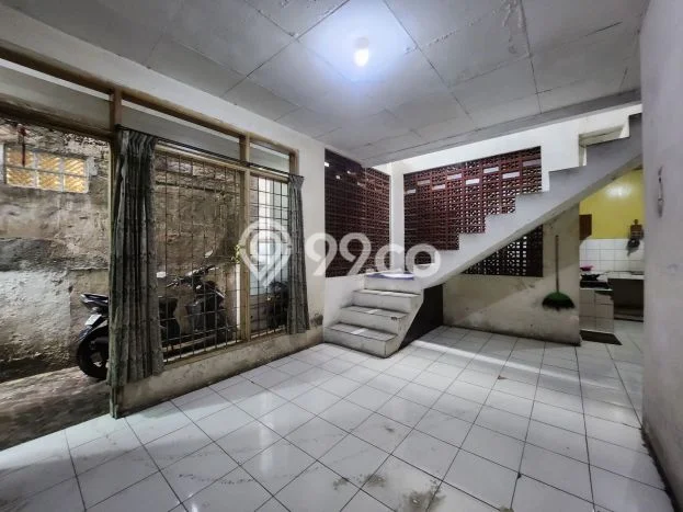 Cocok Untuk Investasi! For Sale Kost di Cikutra 12 Kamar Cocok Untuk Investasi! For Sale Kost di Cikutra 12 Kamar