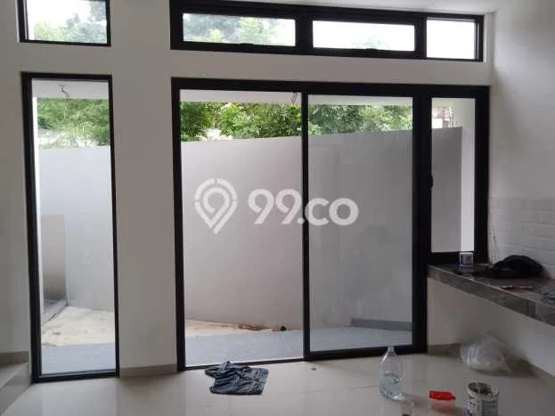 Dijual Hunian Rumah Nyaman 3 Kamar di Pondok Hijau, Bandung Dijual Hunian Rumah Nyaman 3 Kamar di Pondok Hijau, Bandung