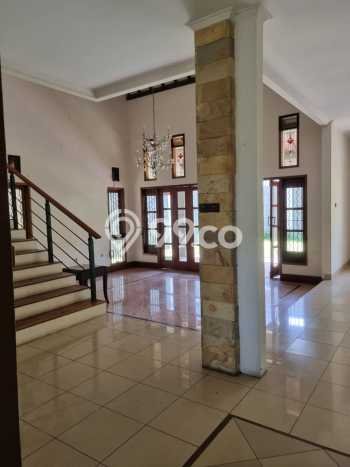 For Sale! Premium House LT 541m2 Desain Elegan di Setra Duta For Sale! Premium House LT 541m2 Desain Elegan di Setra Duta