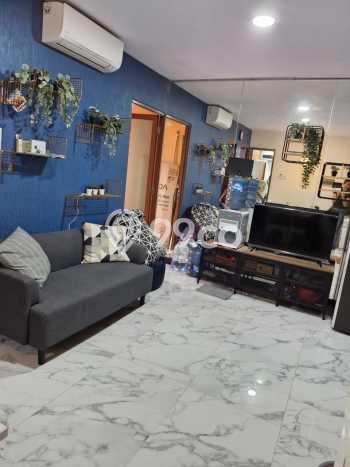 Apartemen Terawat Dijual di Bandung Spesifikasi 2 KT, 1 KM Apartemen Terawat Dijual di Bandung Spesifikasi 2 KT, 1 KM