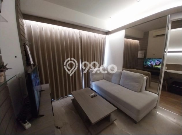 Apartemen Kawasan Cicendo, 1 KM, Luas 63m², Lokasi Premium Apartemen Kawasan Cicendo, 1 KM, Luas 63m², Lokasi Premium