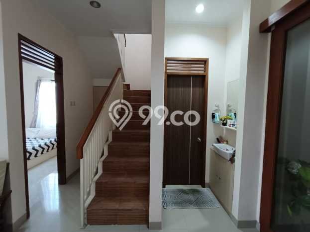 Rumah Luas Asri 4 KT Siap Huni di Parongpong Bandung Rumah Luas Asri 4 KT Siap Huni di Parongpong Bandung