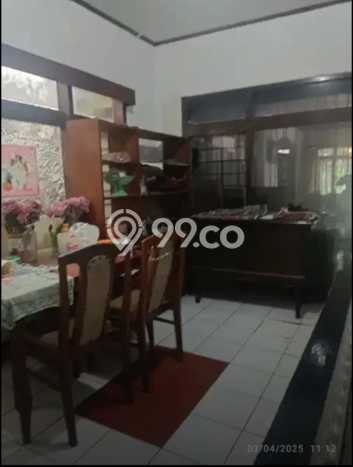 Rumah Minimalis 3 Kamar LT 150m2 di BKR Rumah Minimalis 3 Kamar LT 150m2 di BKR