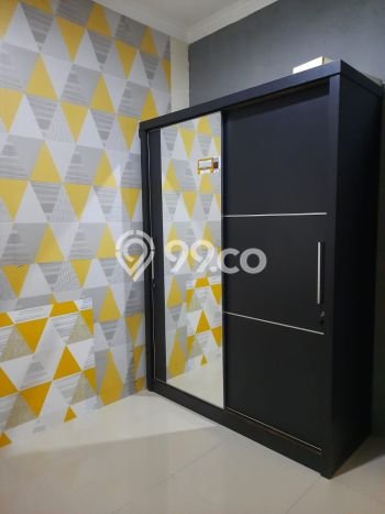 Dijual Cepat Rumah 2 KT 2 KM di Podomoro Park Bandung, Bandung Dijual Cepat Rumah 2 KT 2 KM di Podomoro Park Bandung, Bandung