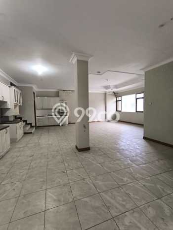Ruko Kawasan Niaga di Cihampelas, Luas 900m2m², Siap Usaha Ruko Kawasan Niaga di Cihampelas, Luas 900m2m², Siap Usaha