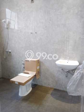 Jual Rumah Eksklusif 3 KT di Pondok Hijau, Bandung Jual Rumah Eksklusif 3 KT di Pondok Hijau, Bandung