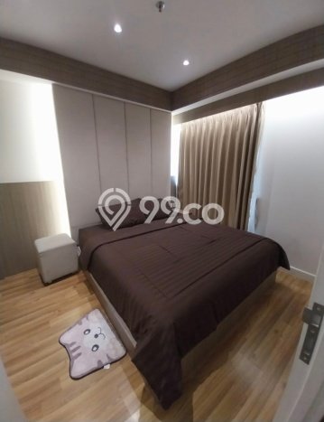 Apartemen Kawasan Cicendo, 1 KM, Luas 63m², Lokasi Premium Apartemen Kawasan Cicendo, 1 KM, Luas 63m², Lokasi Premium