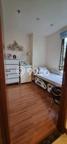 Apartemen Eksklusif di Hegarmanah, 2 KM, Luas 108m², Siap Ditempati Apartemen Eksklusif di Hegarmanah, 2 KM, Luas 108m², Siap Ditempati