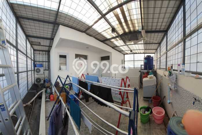 Dijual Hunian Rumah Nyaman 3 Kamar di Taman Kopo Indah, Bandung Dijual Hunian Rumah Nyaman 3 Kamar di Taman Kopo Indah, Bandung