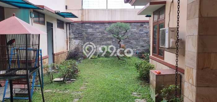 Rumah Elit Modern Siap Huni di Pasteur Bandung Rumah Elit Modern Siap Huni di Pasteur Bandung