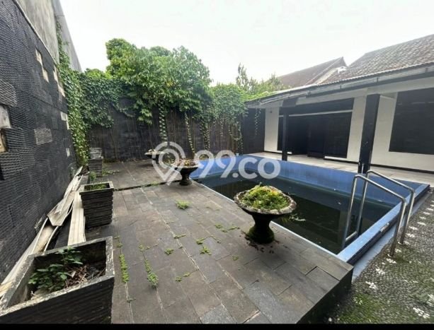 Hunian Nyaman Soekarno Hatta, Lingkungan Tenang - 6 KT Hunian Nyaman Soekarno Hatta, Lingkungan Tenang - 6 KT