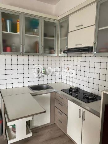 Siap Huni Apartemen di Bandung 3 Kamar & 2 Kamar Mandi, Luas 74m2 Siap Huni Apartemen di Bandung 3 Kamar & 2 Kamar Mandi, Luas 74m2