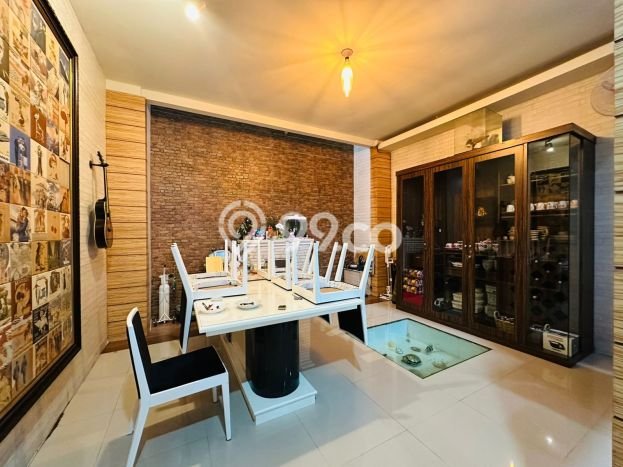 Dijual Rumah Elit Exclusive di Geger Kalong, Bandung Dijual Rumah Elit Exclusive di Geger Kalong, Bandung