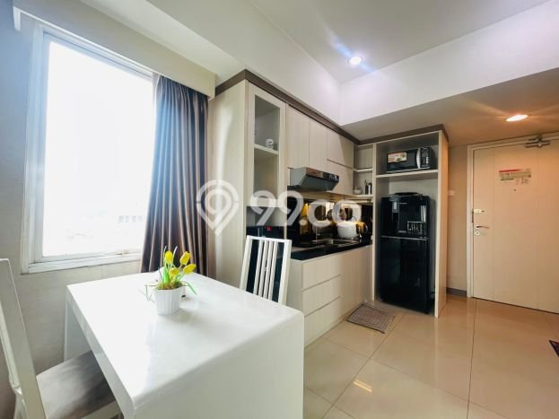 Hunian Apartemen Ideal untuk Dijual di Bandung dengan 2 Kamar Hunian Apartemen Ideal untuk Dijual di Bandung dengan 2 Kamar