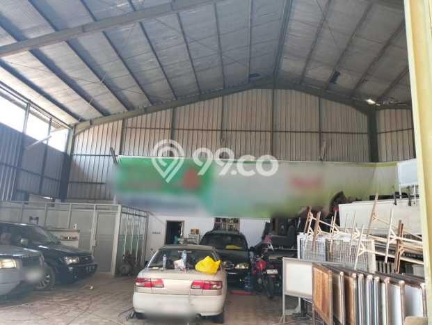 Paling Dicari! Gudang Dijual di Pungkur Harga Kompetitif Paling Dicari! Gudang Dijual di Pungkur Harga Kompetitif