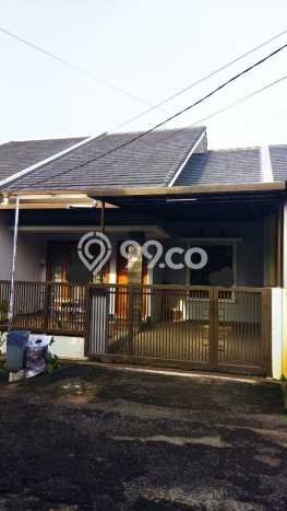 Dijual Cepat Rumah Favorit Siap Huni LB 100m2 di Antapani, Bandung Dijual Cepat Rumah Favorit Siap Huni LB 100m2 di Antapani, Bandung