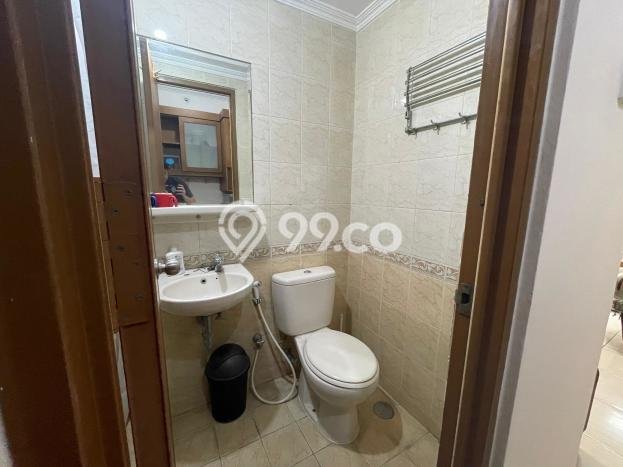 PRIME LOCATION! Apartemen Kawasan Surya Sumantri, 1 KM, Luas 48m², Premium PRIME LOCATION! Apartemen Kawasan Surya Sumantri, 1 KM, Luas 48m², Premium
