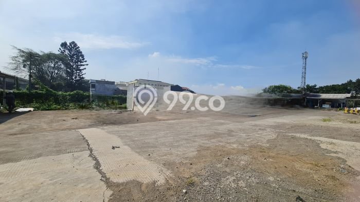 Tanah Kavling Dijual di Soekarno Hatta, Bandung dengan Luas Tanah 2700m2 Tanah Kavling Dijual di Soekarno Hatta, Bandung dengan Luas Tanah 2700m2