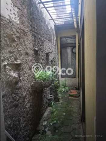 Rumah Minimalis 3 Kamar LT 150m2 di BKR Rumah Minimalis 3 Kamar LT 150m2 di BKR