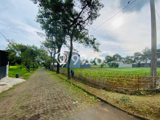 Tanah Kawasan Bisnis Kawasan Cihanjuang, Luas 130m², Cocok untuk Pengembangan Tanah Kawasan Bisnis Kawasan Cihanjuang, Luas 130m², Cocok untuk Pengembangan