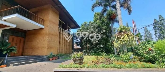 KESEMPATAN TERBAIK! Bisa KPR Rumah Minimalis di Dago, Bandung, LT 748m² LB 650m² KESEMPATAN TERBAIK! Bisa KPR Rumah Minimalis di Dago, Bandung, LT 748m² LB 650m²