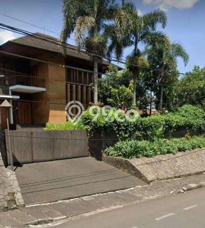 KESEMPATAN TERBAIK! Bisa KPR Rumah Minimalis di Dago, Bandung, LT 748m² LB 650m² KESEMPATAN TERBAIK! Bisa KPR Rumah Minimalis di Dago, Bandung, LT 748m² LB 650m²