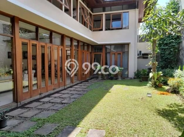 KESEMPATAN TERBAIK! Bisa KPR Rumah Minimalis di Dago, Bandung, LT 748m² LB 650m² KESEMPATAN TERBAIK! Bisa KPR Rumah Minimalis di Dago, Bandung, LT 748m² LB 650m²