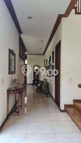 KESEMPATAN TERBAIK! Bisa KPR Rumah Minimalis di Dago, Bandung, LT 748m² LB 650m² KESEMPATAN TERBAIK! Bisa KPR Rumah Minimalis di Dago, Bandung, LT 748m² LB 650m²