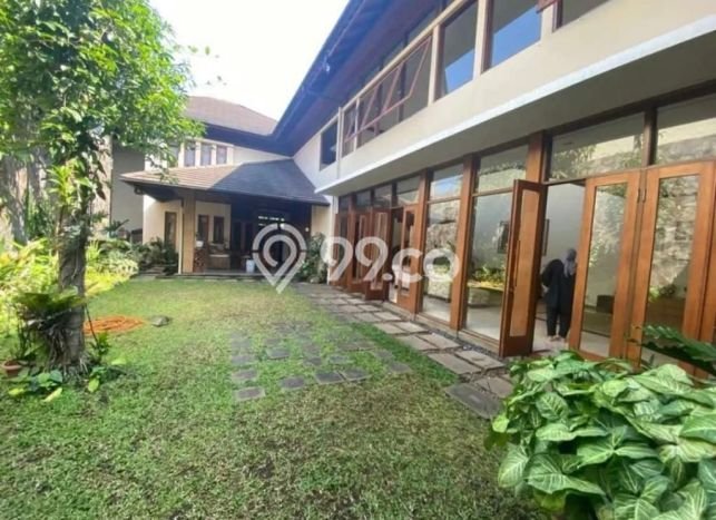 KESEMPATAN TERBAIK! Bisa KPR Rumah Minimalis di Dago, Bandung, LT 748m² LB 650m² KESEMPATAN TERBAIK! Bisa KPR Rumah Minimalis di Dago, Bandung, LT 748m² LB 650m²