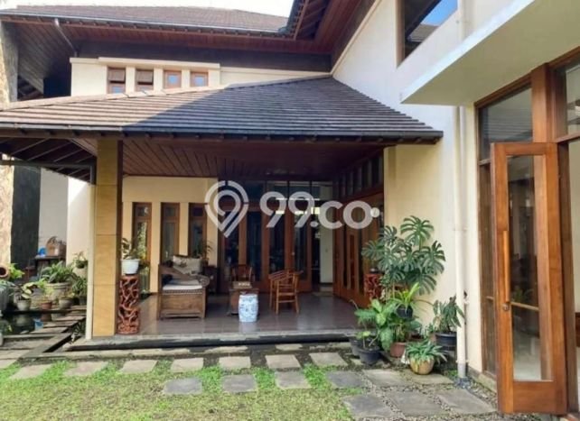 KESEMPATAN TERBAIK! Bisa KPR Rumah Minimalis di Dago, Bandung, LT 748m² LB 650m² KESEMPATAN TERBAIK! Bisa KPR Rumah Minimalis di Dago, Bandung, LT 748m² LB 650m²