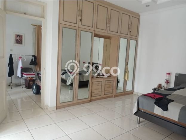 Hunian Elit LB 900m2 Siap Huni Desain Elegan di Pasteur, Bandung Hunian Elit LB 900m2 Siap Huni Desain Elegan di Pasteur, Bandung