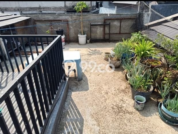 Jual Rumah Modern 4 KT di Sariwangi, Bandung Jual Rumah Modern 4 KT di Sariwangi, Bandung