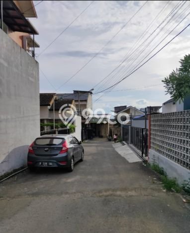 Hunian Nyaman Asri 3 KT Siap Pakai di Sariwangi Bandung Hunian Nyaman Asri 3 KT Siap Pakai di Sariwangi Bandung