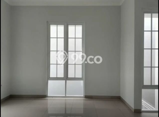 Rumah Modern 3 KT di Sariwangi Bandung Unfurnished Rumah Modern 3 KT di Sariwangi Bandung Unfurnished