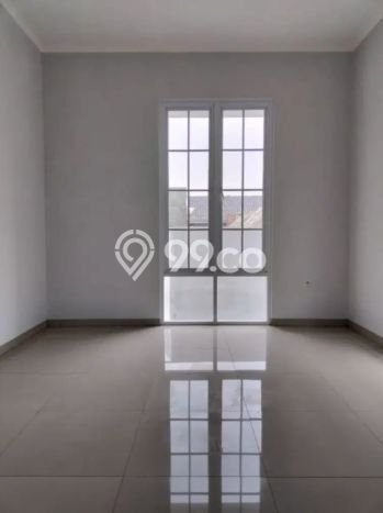 Rumah Modern 3 KT di Sariwangi Bandung Unfurnished Rumah Modern 3 KT di Sariwangi Bandung Unfurnished