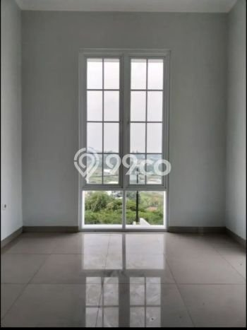 Rumah Modern 3 KT di Sariwangi Bandung Unfurnished Rumah Modern 3 KT di Sariwangi Bandung Unfurnished