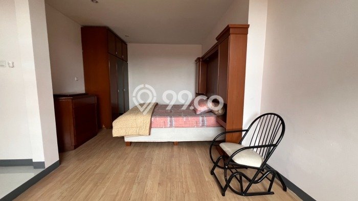 Ready to Use! Luxury House LT 219m2 Desain Modern di Setiabudi Ready to Use! Luxury House LT 219m2 Desain Modern di Setiabudi